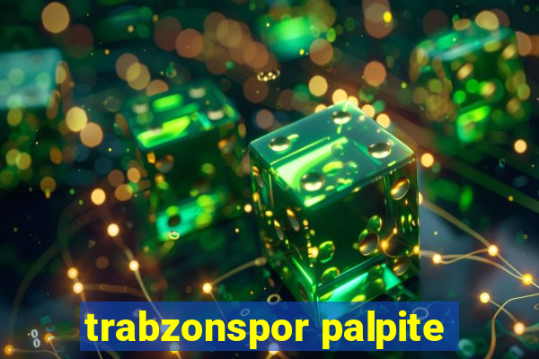 trabzonspor palpite